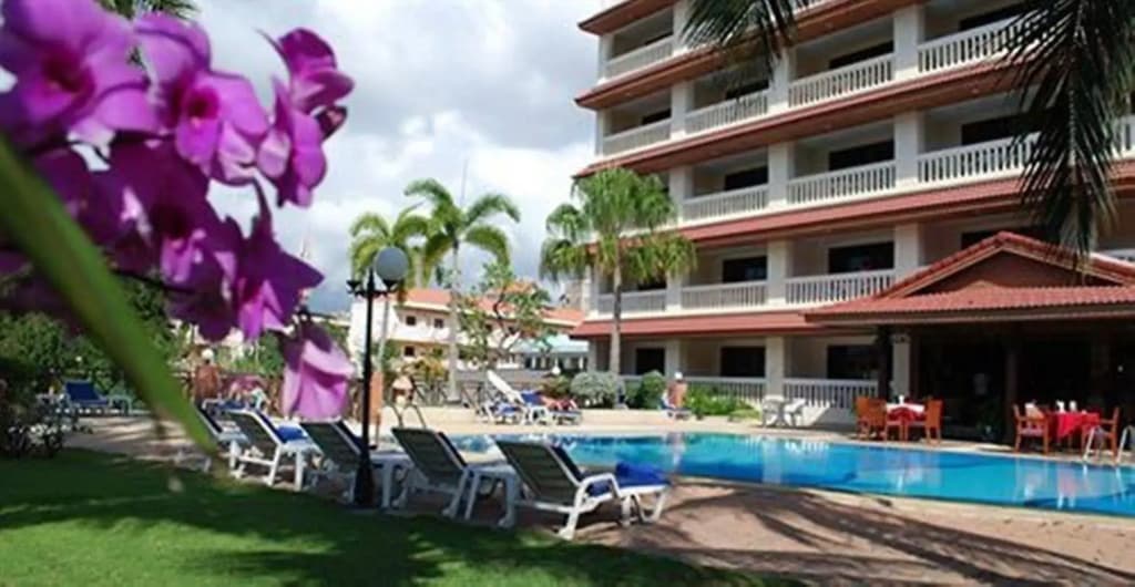 Hotel photo 45