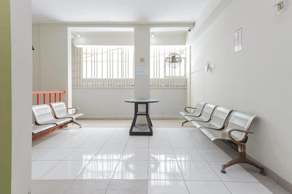 Hotel photo 20
