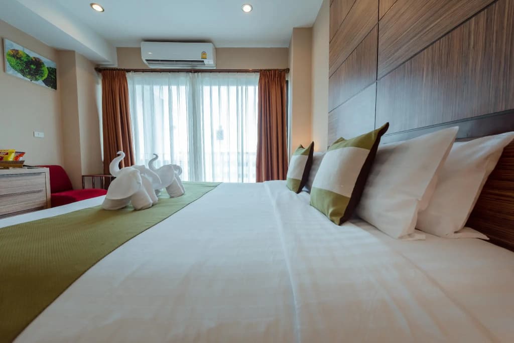 Hotel photo 4