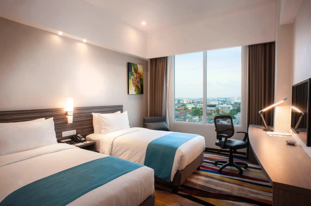 Hotel photo 5