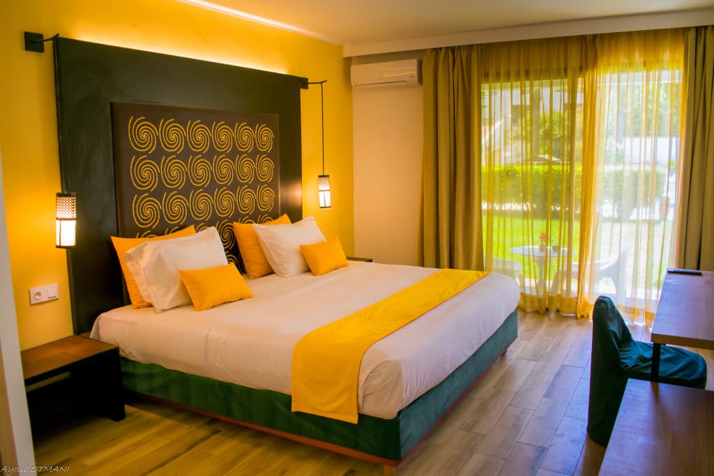 Hotel photo 7