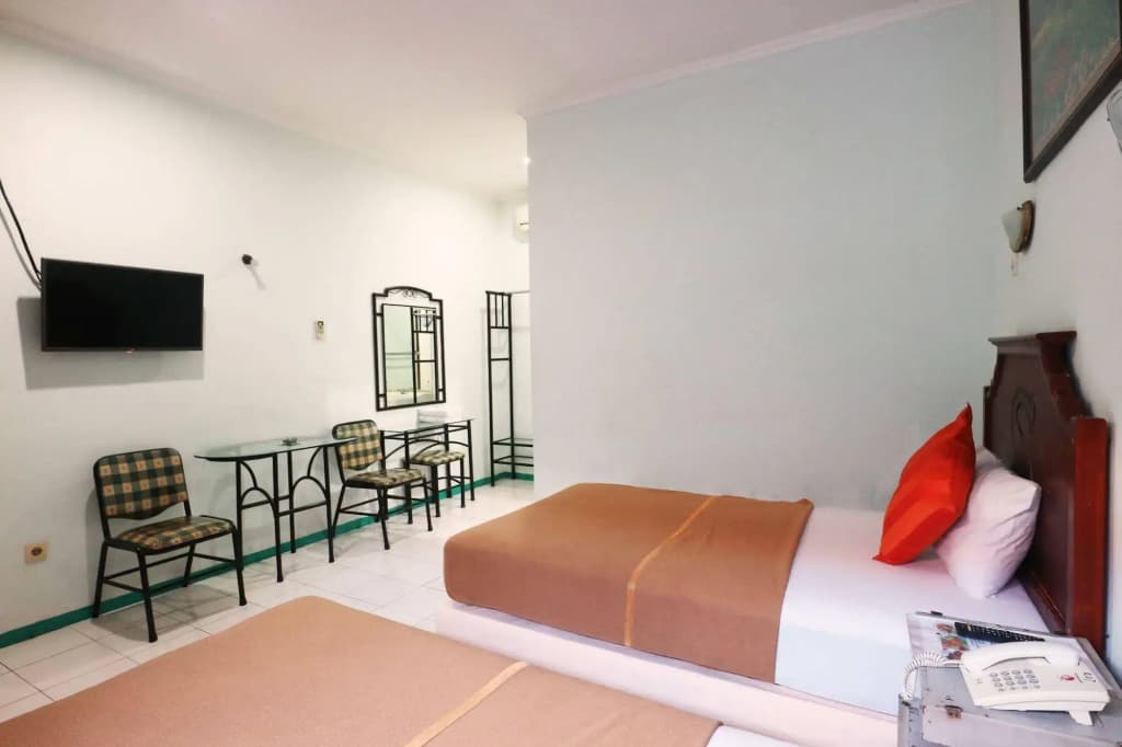 Hotel photo 7