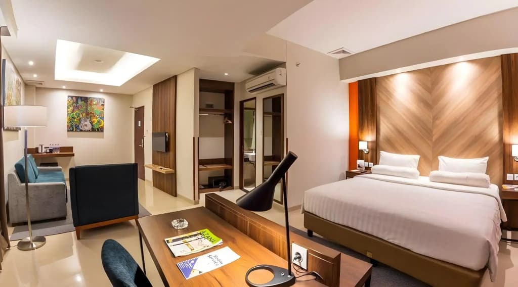 Hotel photo 24