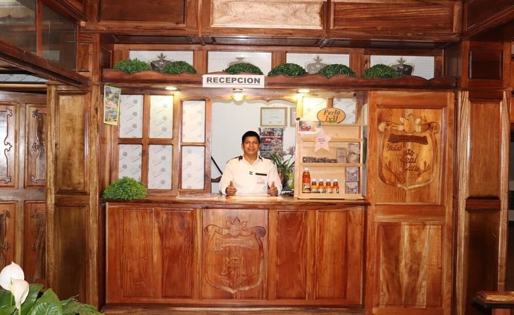 Hotel photo 8