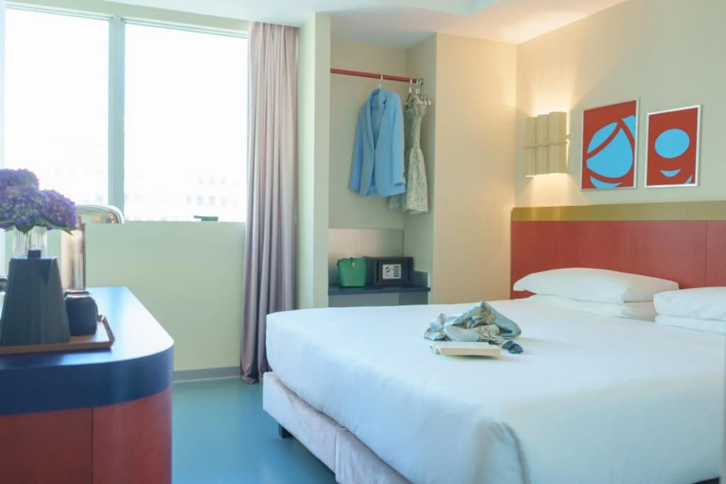 Hotel photo 7