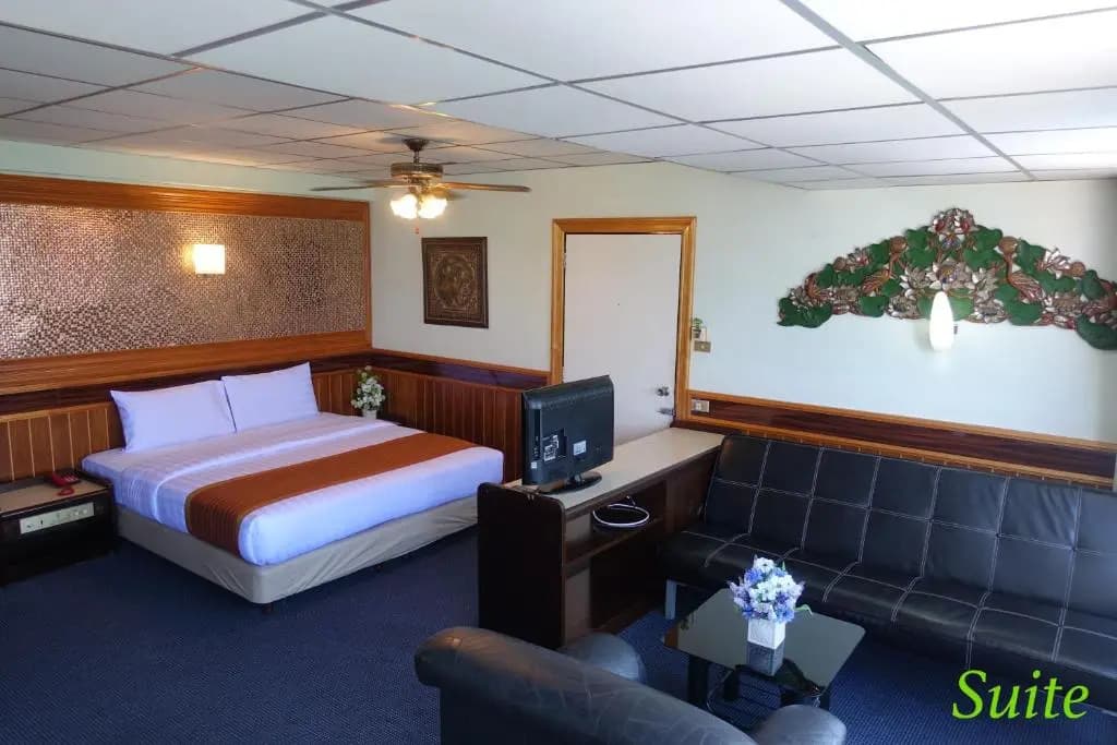 Suite