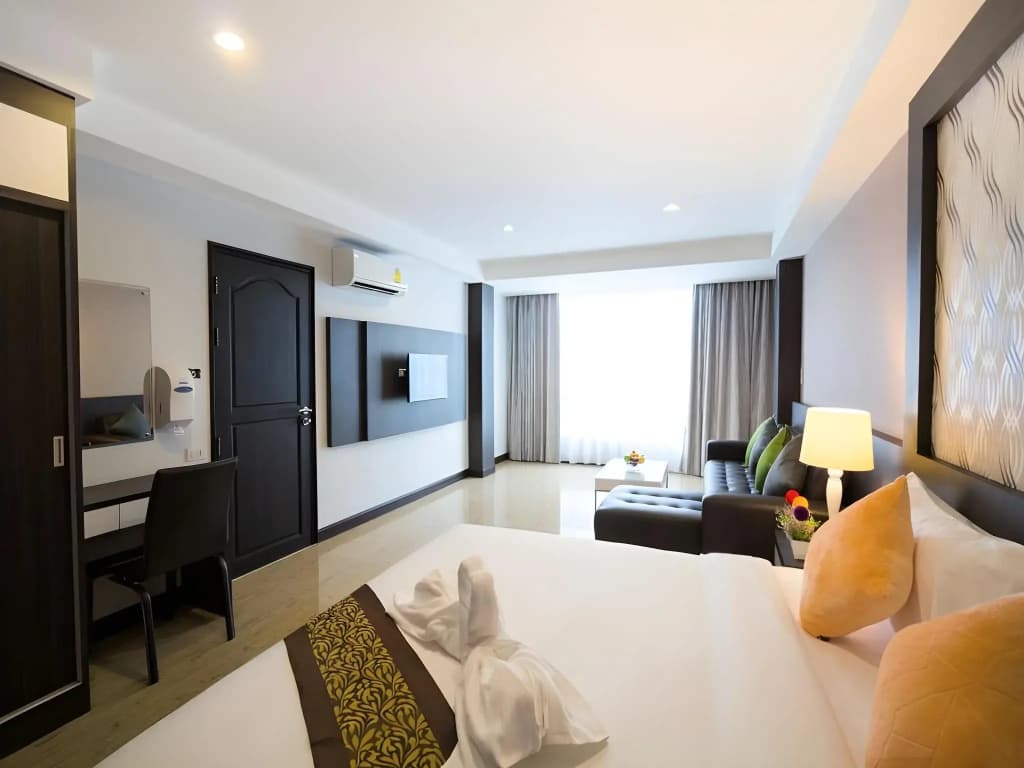 Hotel photo 21