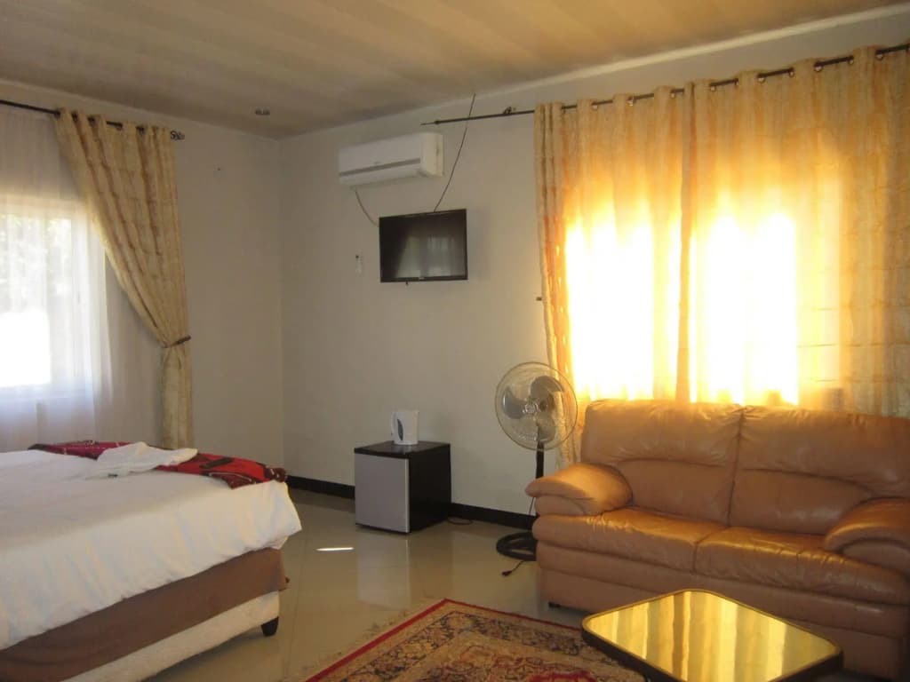 Hotel photo 14