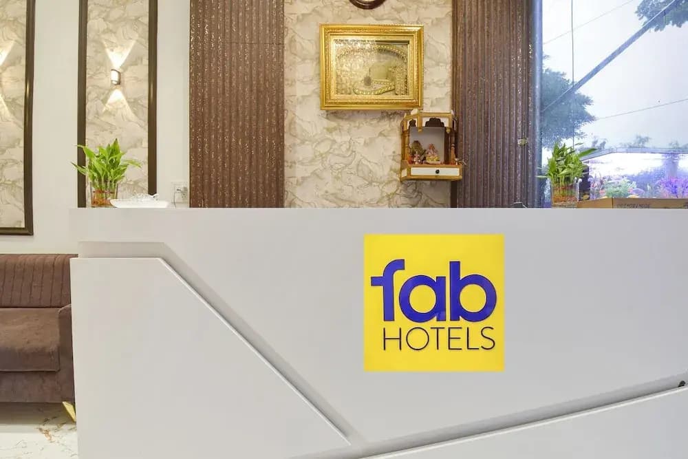 Hotel photo 13