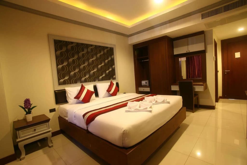 Hotel photo 2