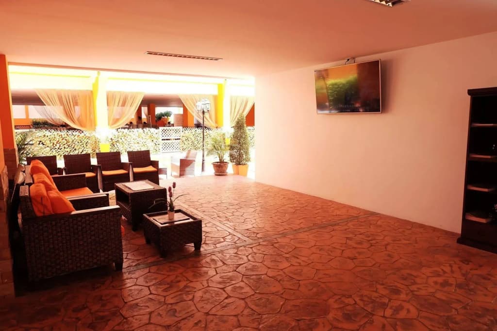 Hotel photo 10