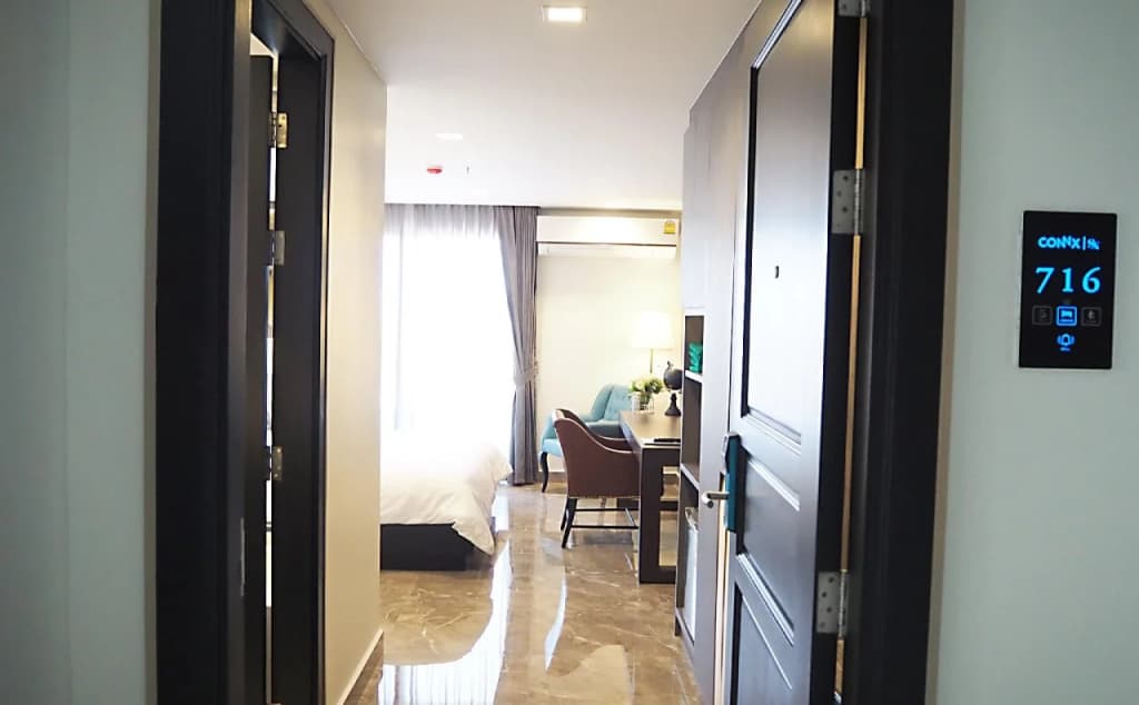 Hotel photo 6