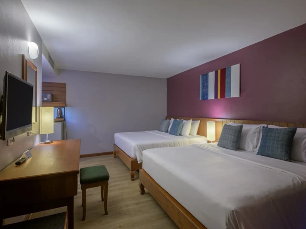 Hotel photo 2