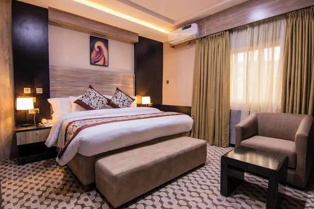 Hotel photo 7