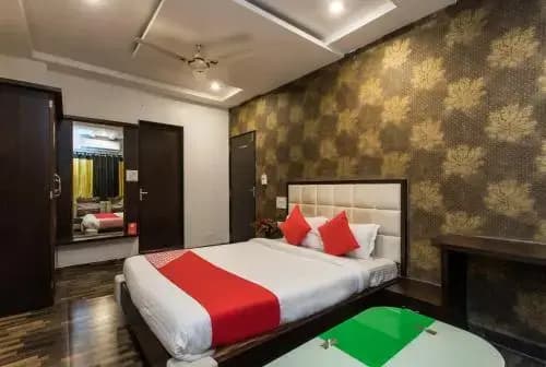 Hotel photo 10