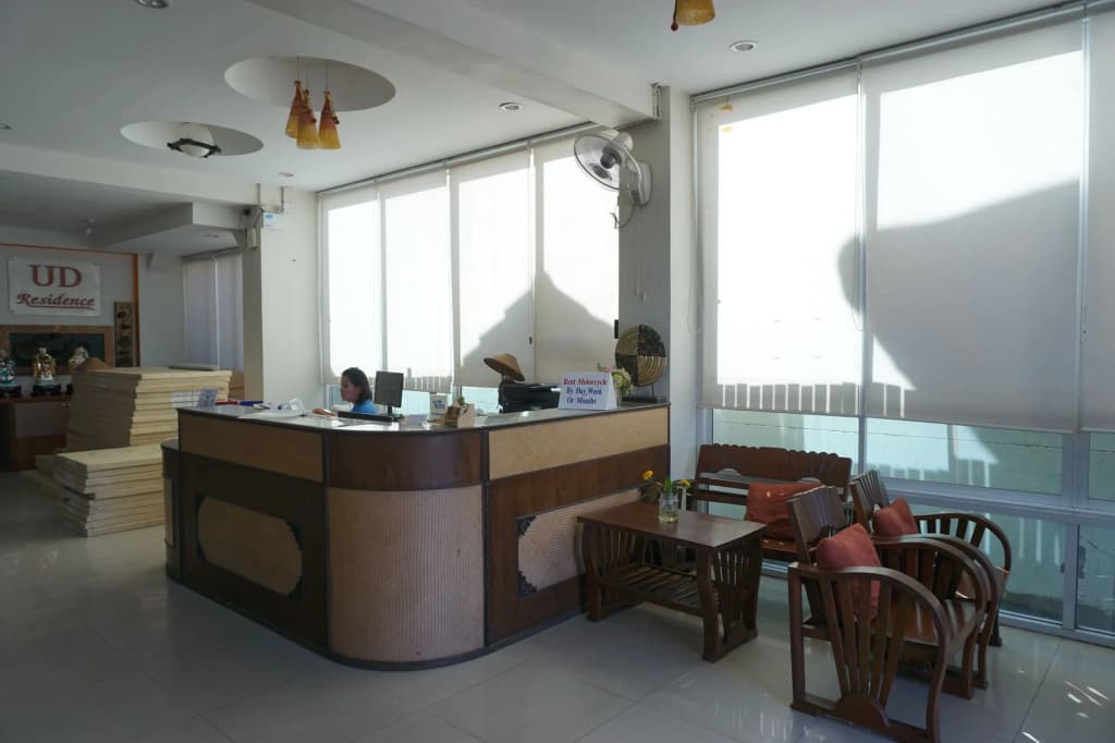 Hotel photo 14