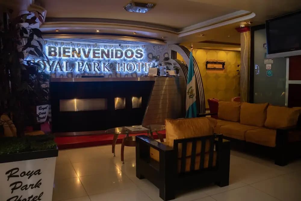 Hotel photo 11