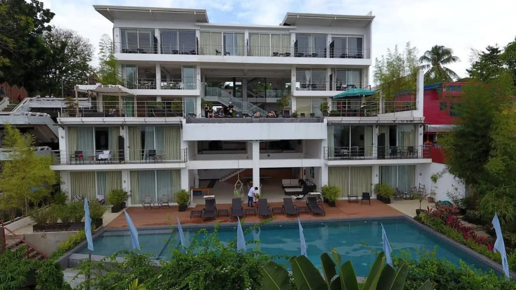 Hotel photo 16
