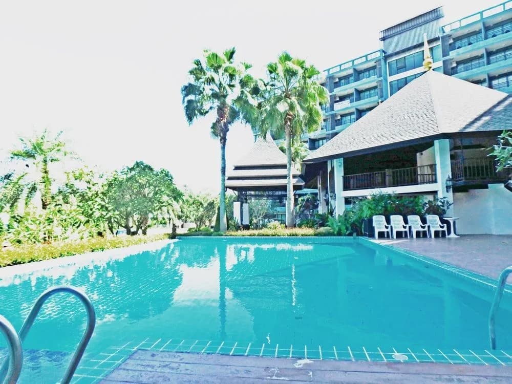 Hotel photo 10