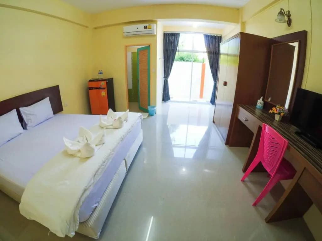 Standard room