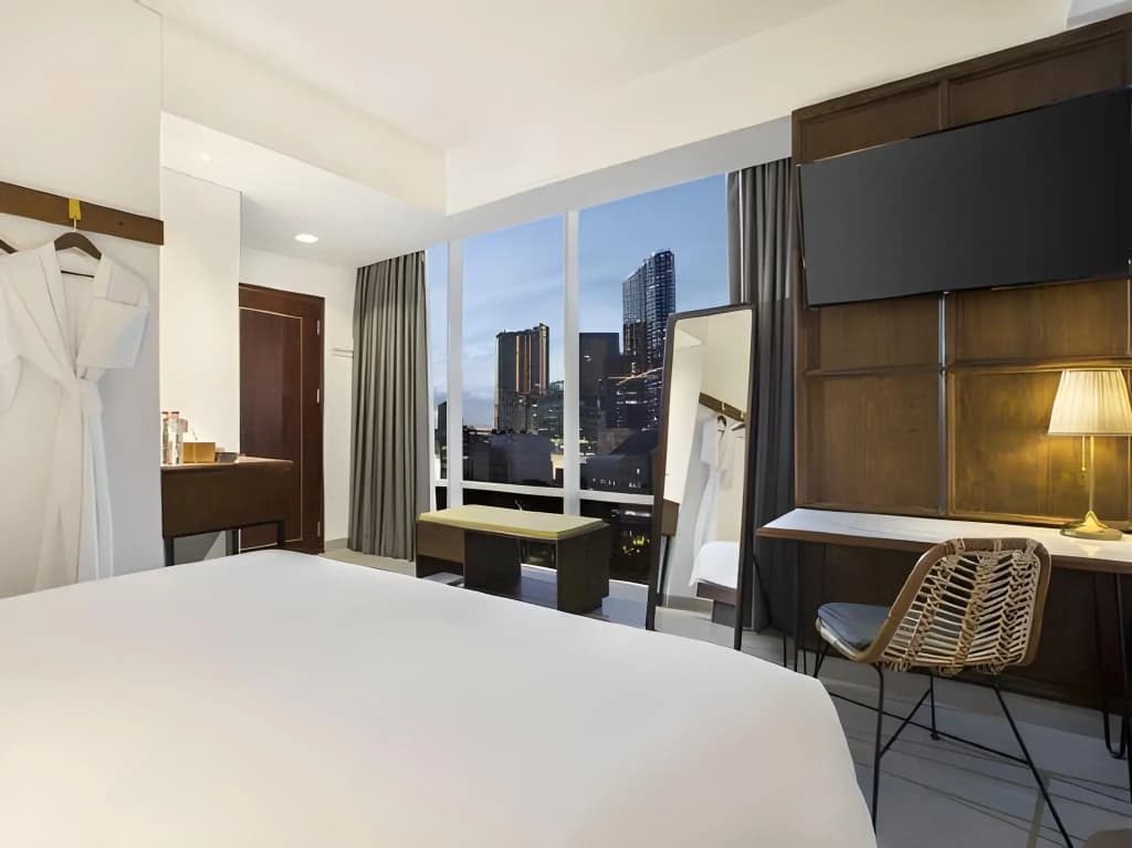 Hotel photo 26