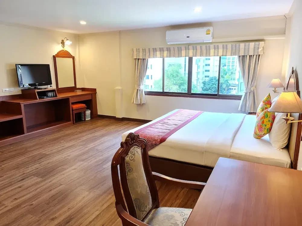 Standard Family room