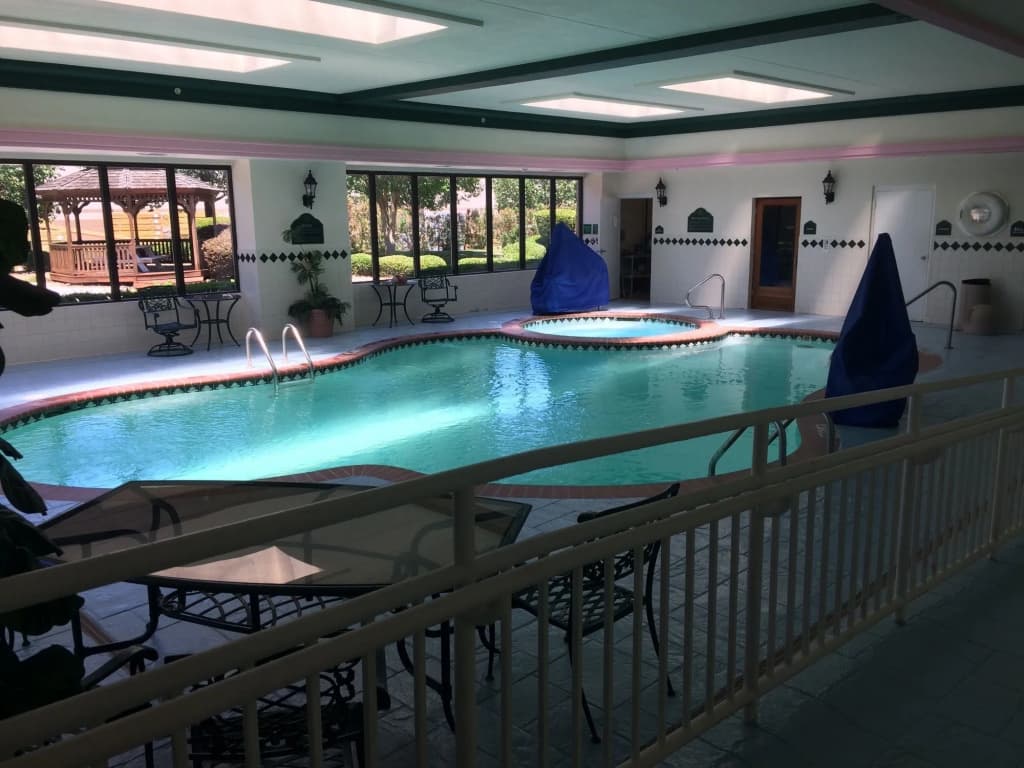Hotel photo 13