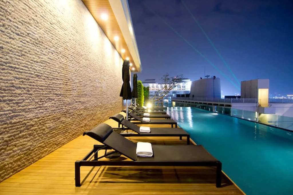 Hotel photo 16
