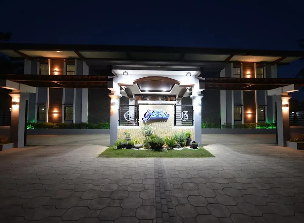 Hotel photo 20