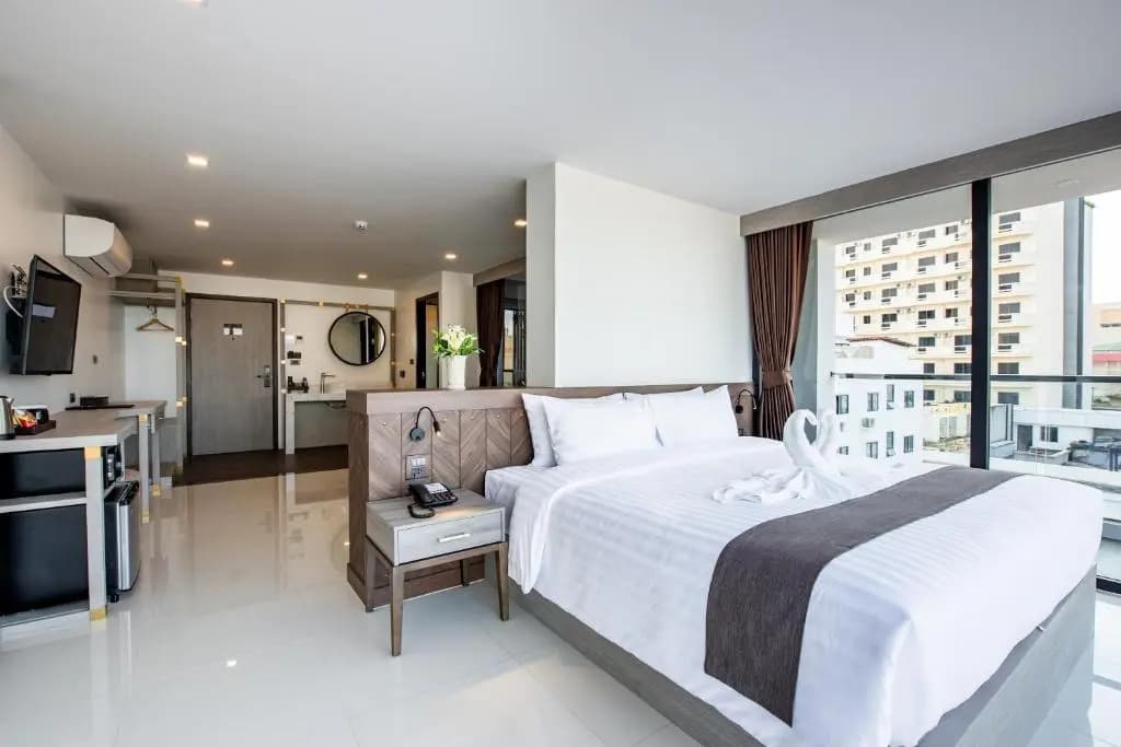 Hotel photo 3