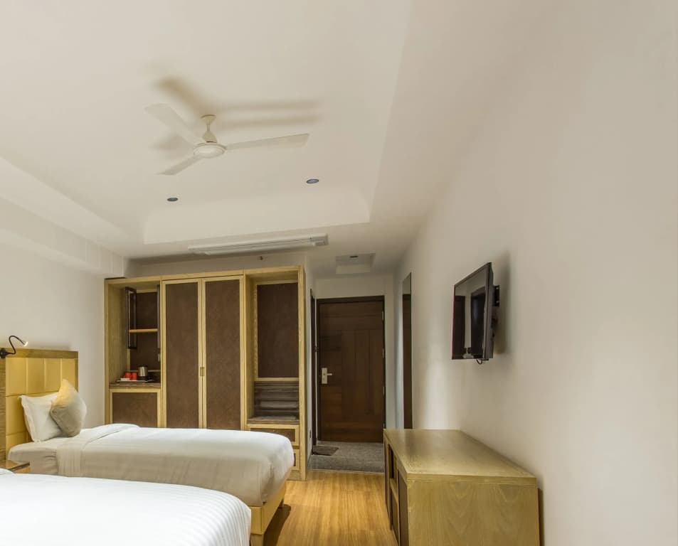 Hotel photo 5