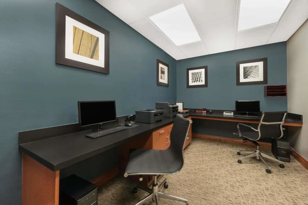 Hotel photo 16
