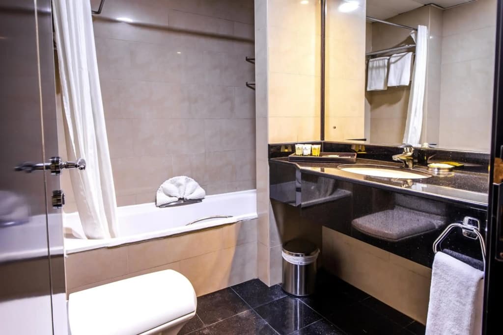 Hotel photo 15
