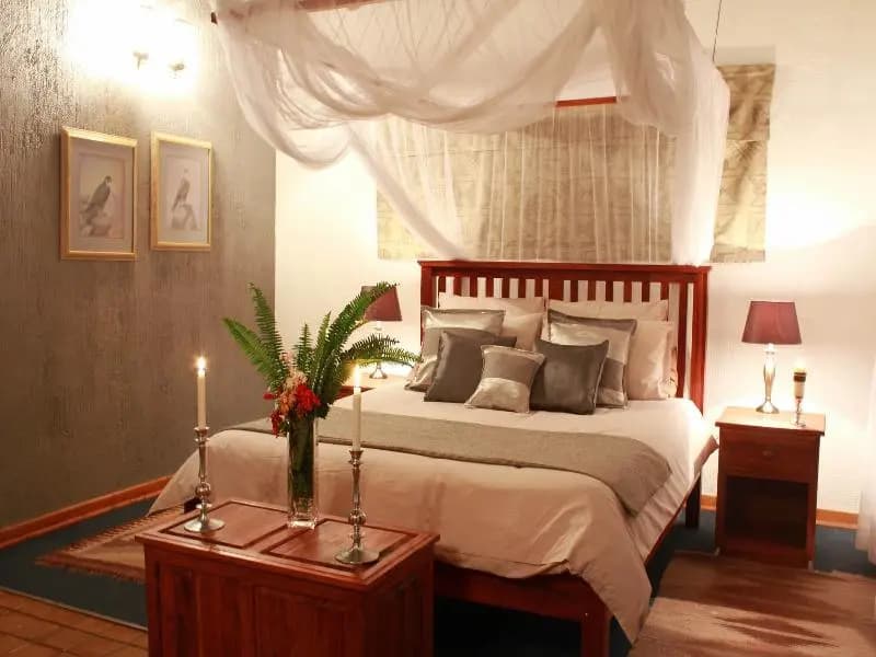 Standard Single room with balcony