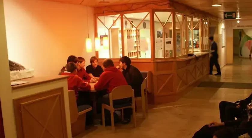 Hotel photo 14