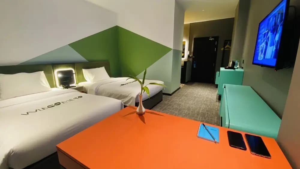 Hotel photo 7