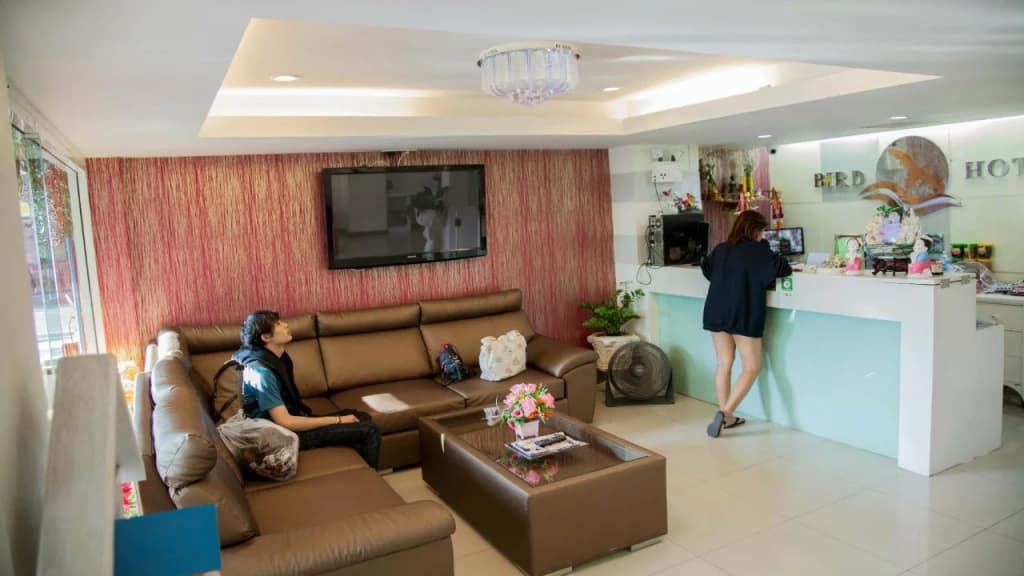 Hotel photo 21