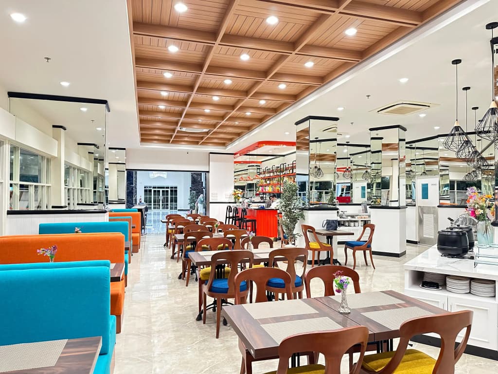 Hotel photo 13