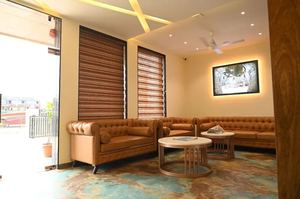Hotel photo 14