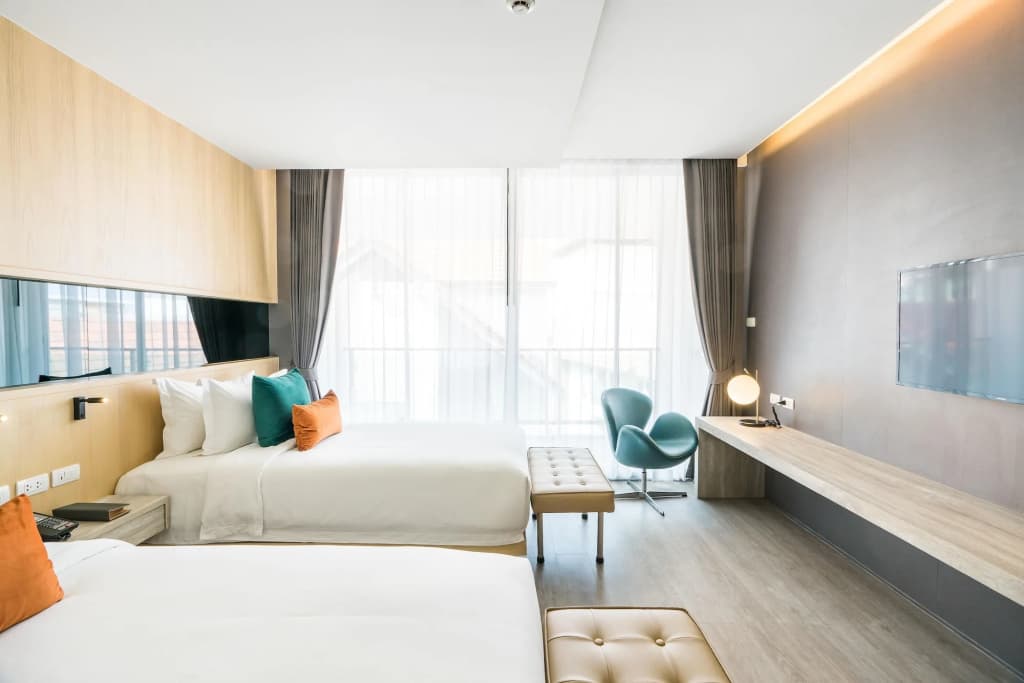 Hotel photo 8