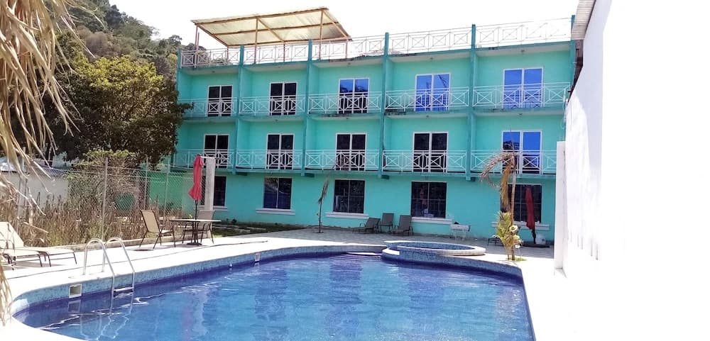 Hotel photo 15