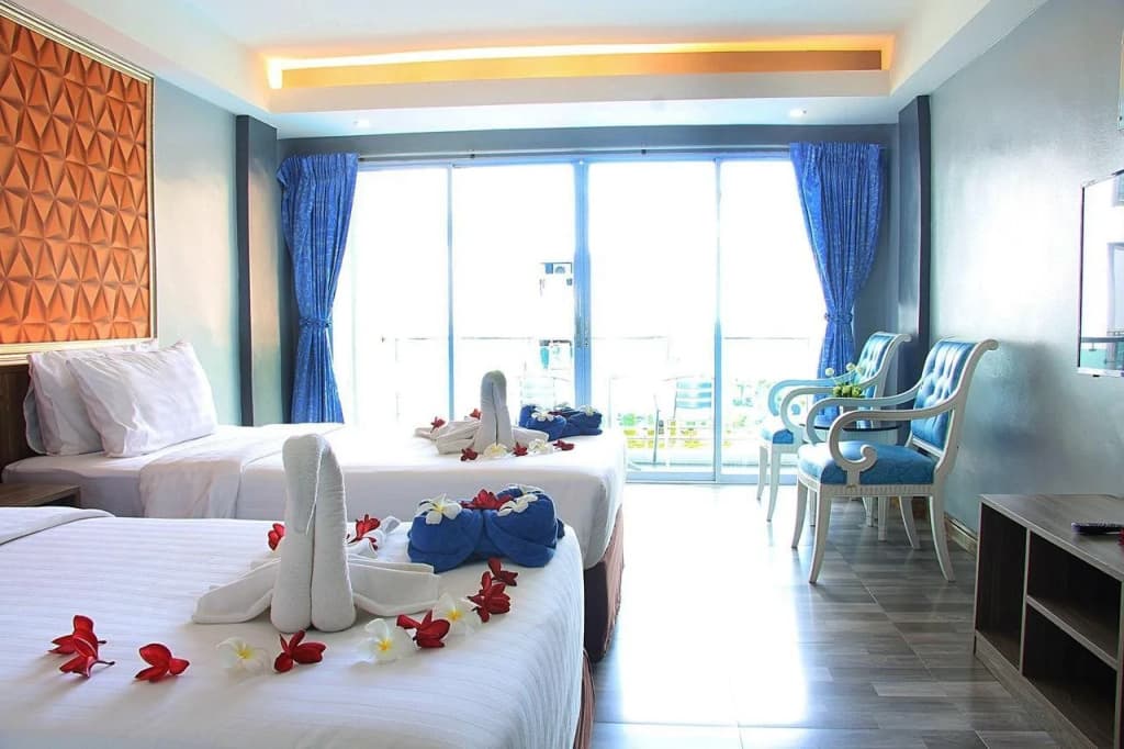 Hotel photo 6