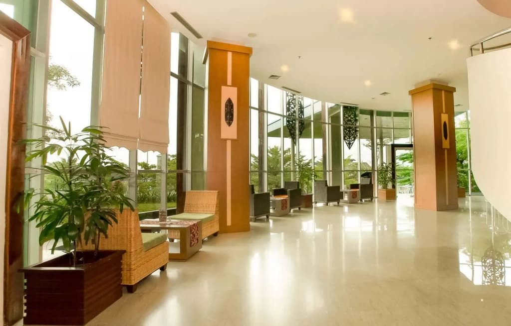 Hotel photo 1