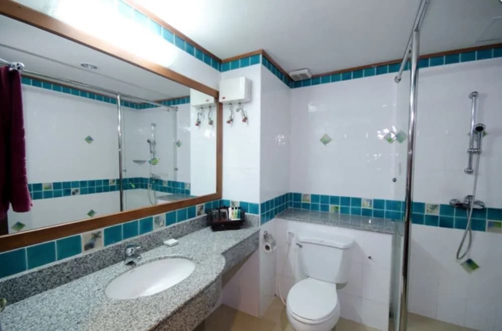 Hotel photo 8
