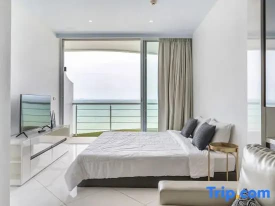 3 Bedrooms Standard room