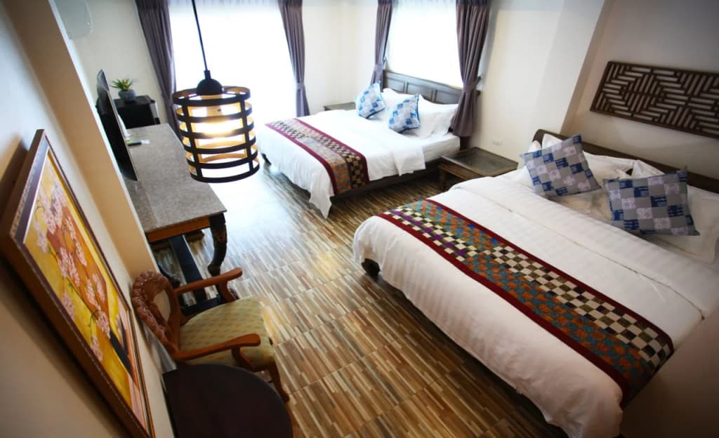 Hotel photo 1