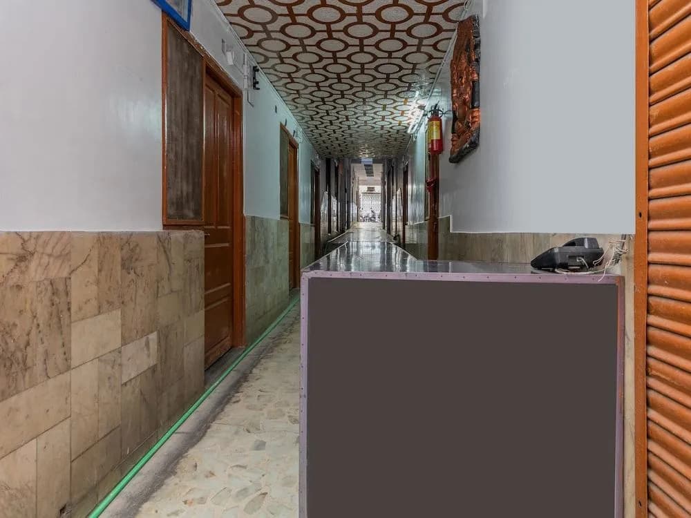 Hotel photo 11