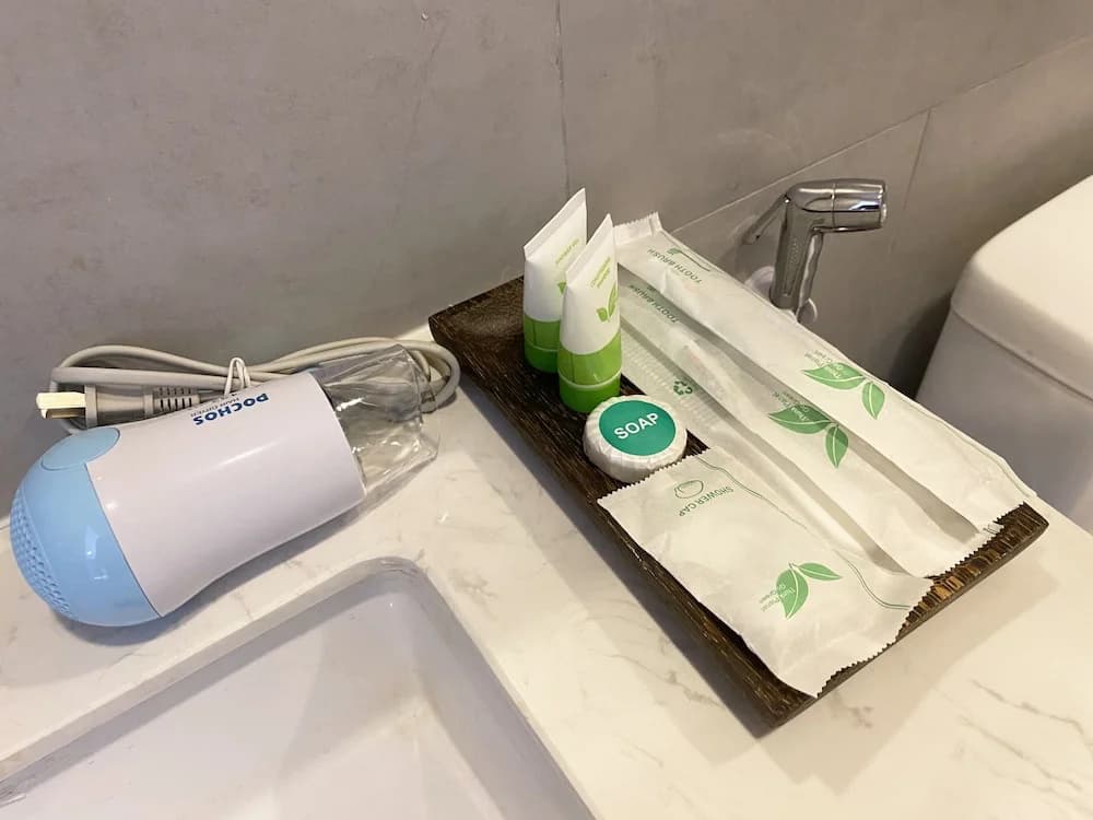 Hotel photo 9