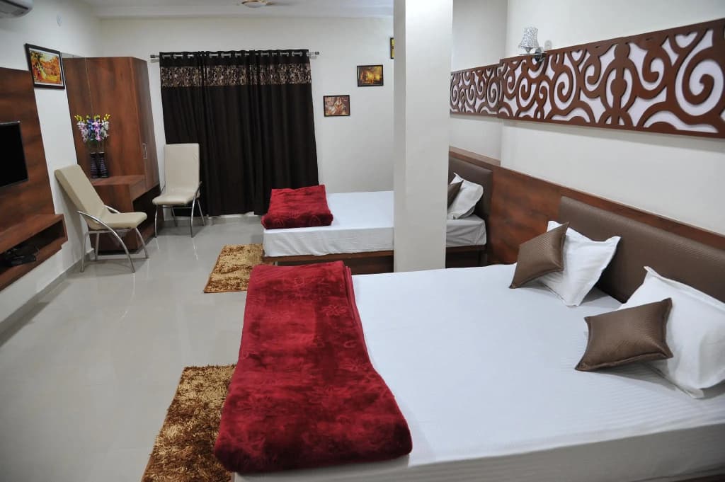 Hotel photo 3