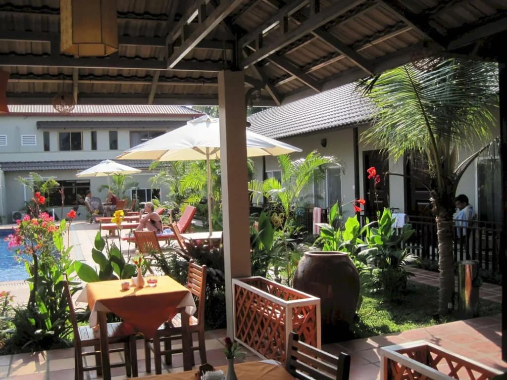 Hotel photo 27
